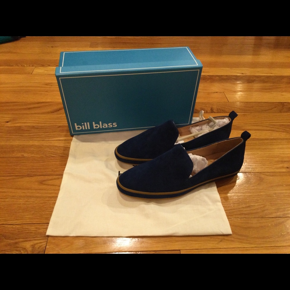 Bill Blass Sutton Slip On